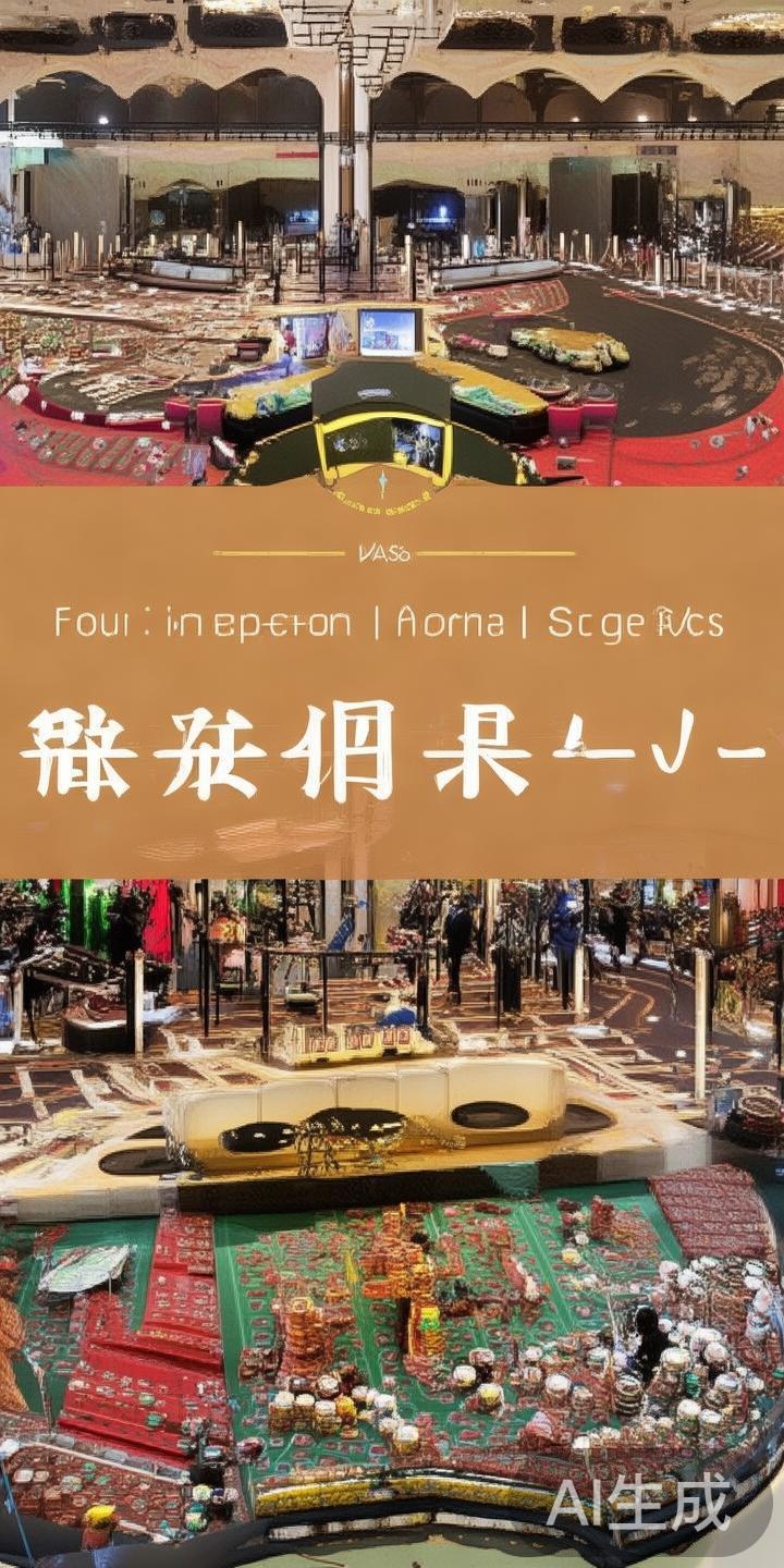 全面解析澳门威尼斯赌场线上赌玩法及稳赢技巧分享 