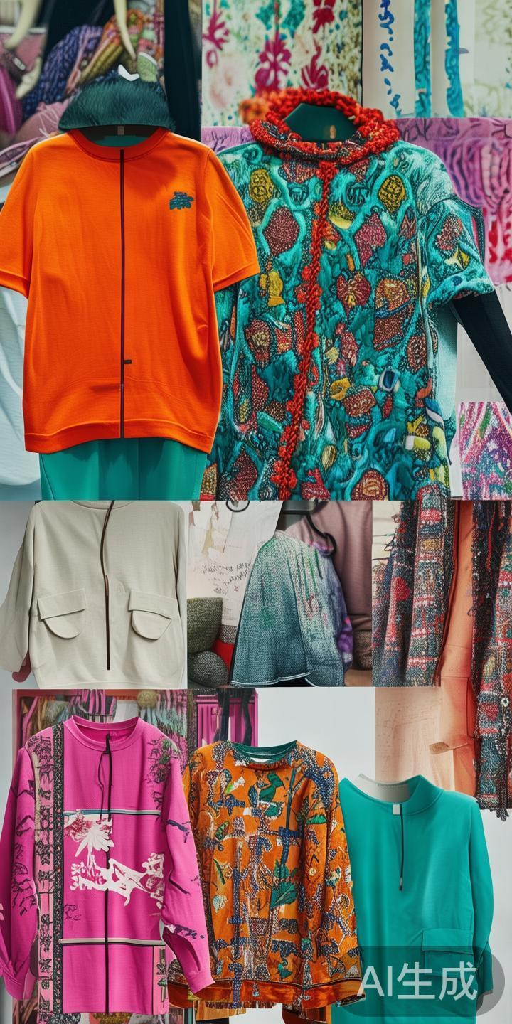 探索澳门威尼斯人中Stussy潮牌的独特风格与潮流趋势 