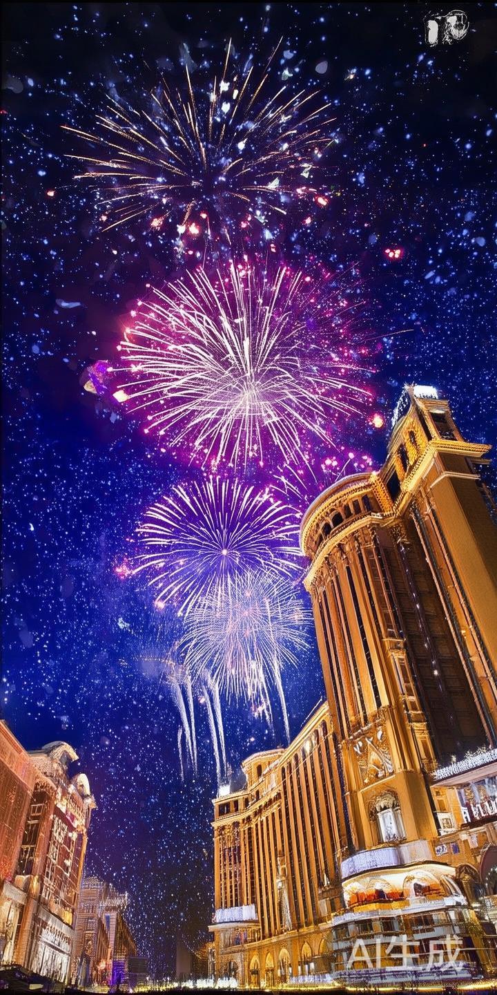 澳门威尼斯人2024跨年盛典：最新跨年方案与特色活动全攻略 