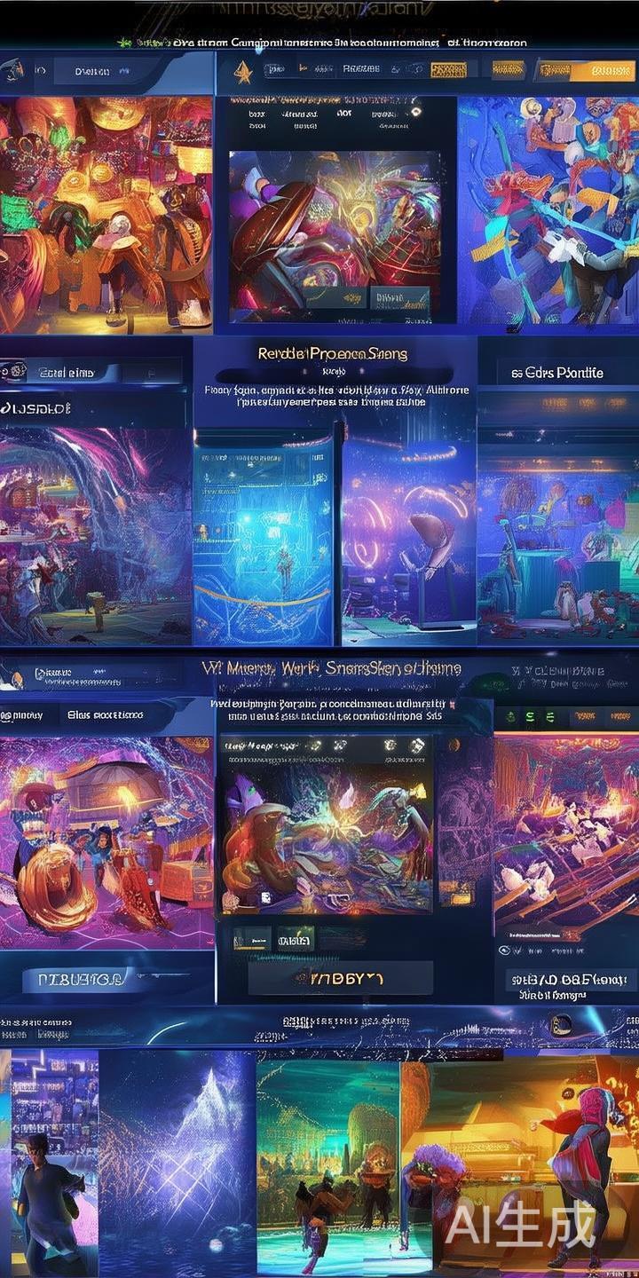 澳门威尼斯人娱乐网站全方位介绍：打造多样化线上娱乐体验平台 