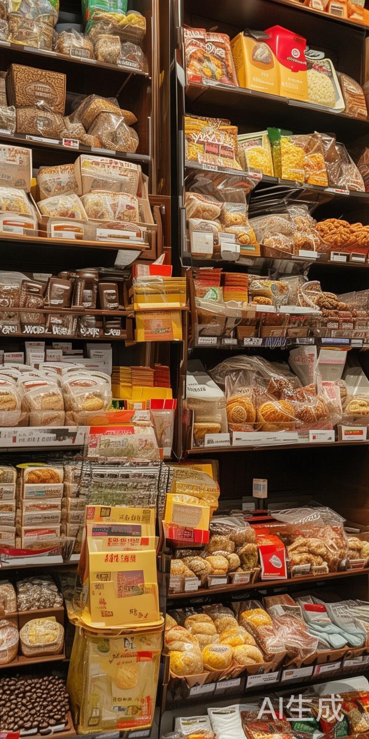 澳门威尼斯人必买清单全攻略：不可错过的特色商品与购物推荐 