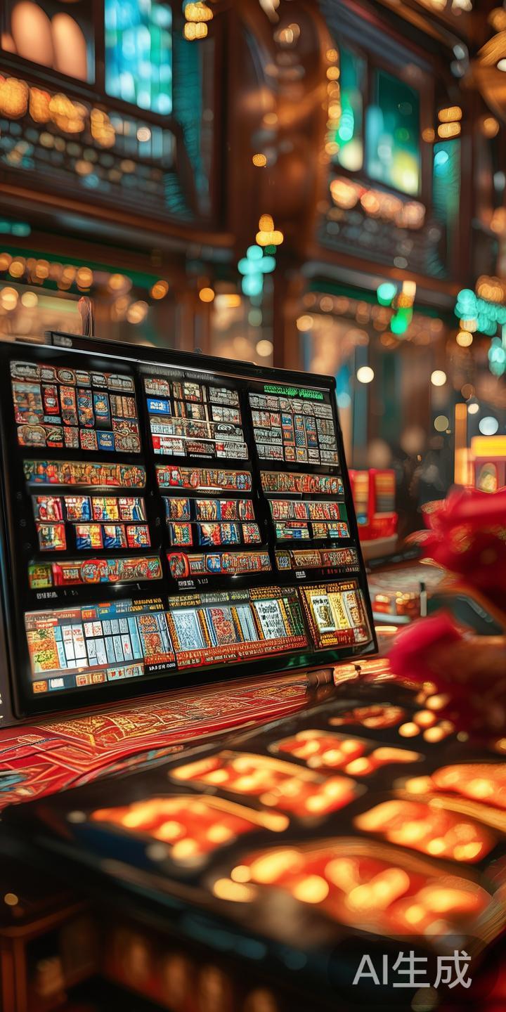 全面解析澳门金威尼斯游戏在线娱乐的优质体验与特色分析 