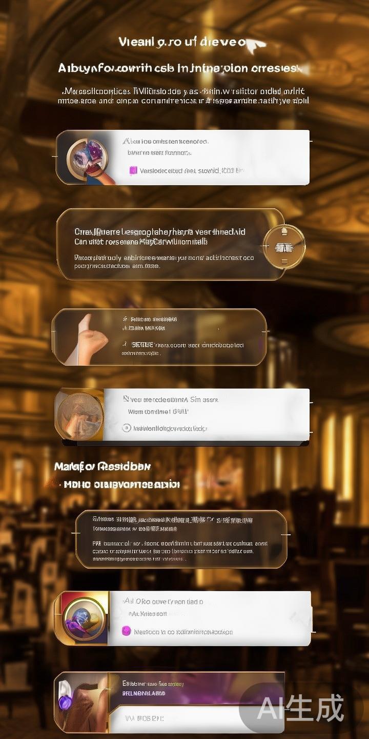 澳门威尼斯人赌博官网注册流程详解及最新优惠活动全攻略 