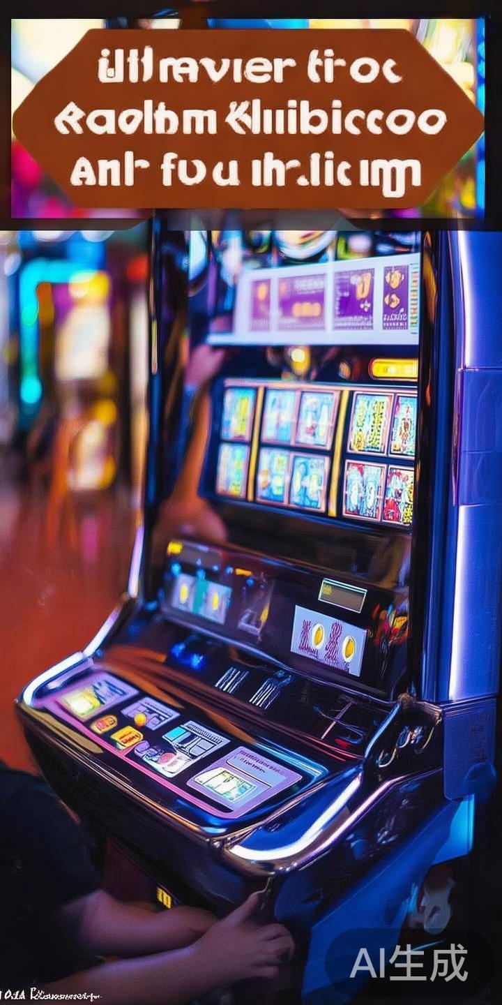 澳门新威尼斯人娱乐场老虎机游戏攻略与最新优惠活动全面指南 