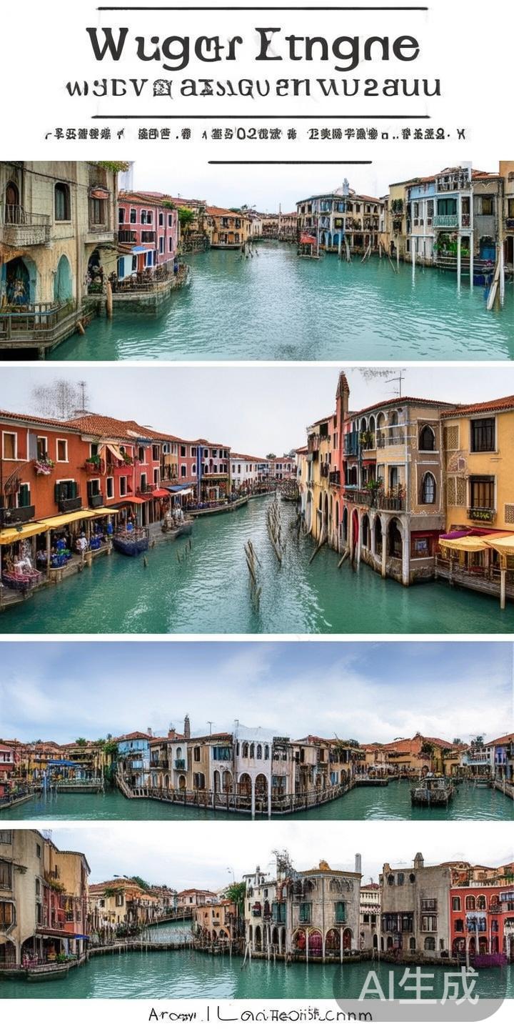 全面解析澳门水上威尼斯的开放时间与交通指南，助你轻松畅游渡假胜地 