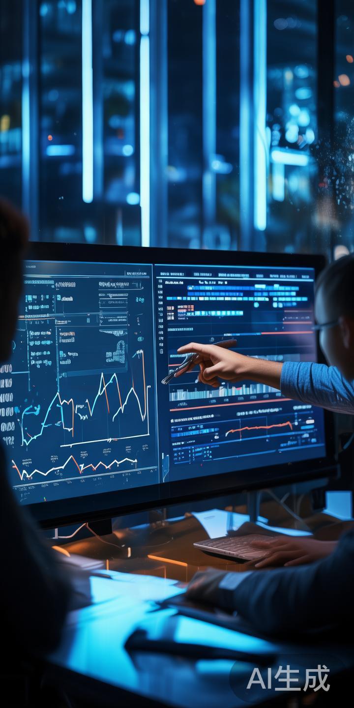 数据是代理商实现稳健盈利的重要工具。通过分析用户的