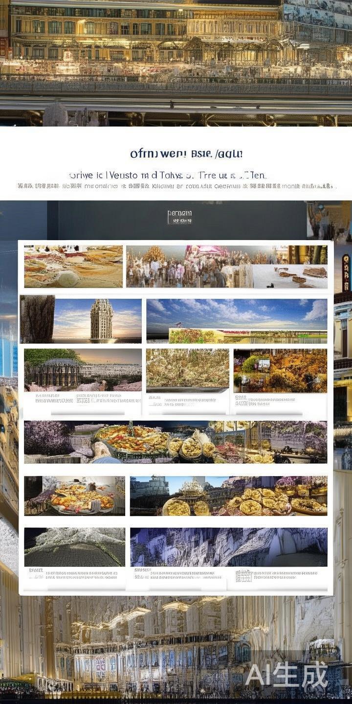 了解目的地的详细资讯是愉快旅行的前提。澳门威尼斯人