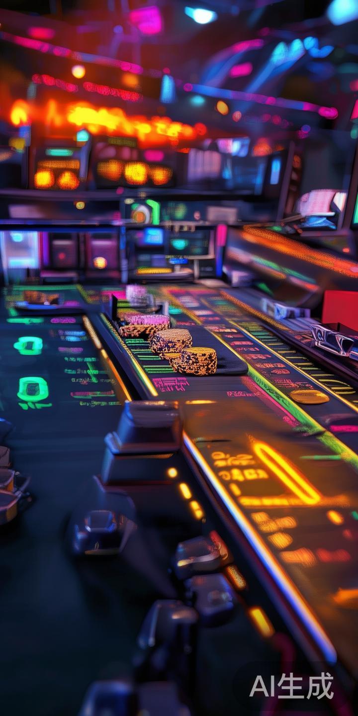 澳门威尼斯官方棋牌网带你领略极致真人对战娱乐体验 在网络棋牌游戏中,安全性尤为重要。平台采用高端的加