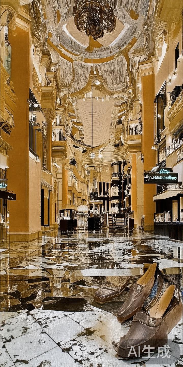 澳门威尼斯人作为全球最大规模的豪华度假村之一，始终