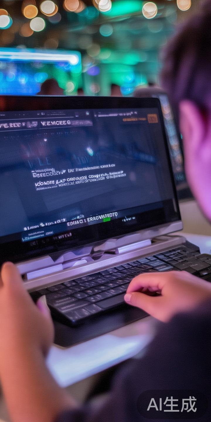 访问官方网站
确保通过可信赖的浏览器进入威尼斯赌