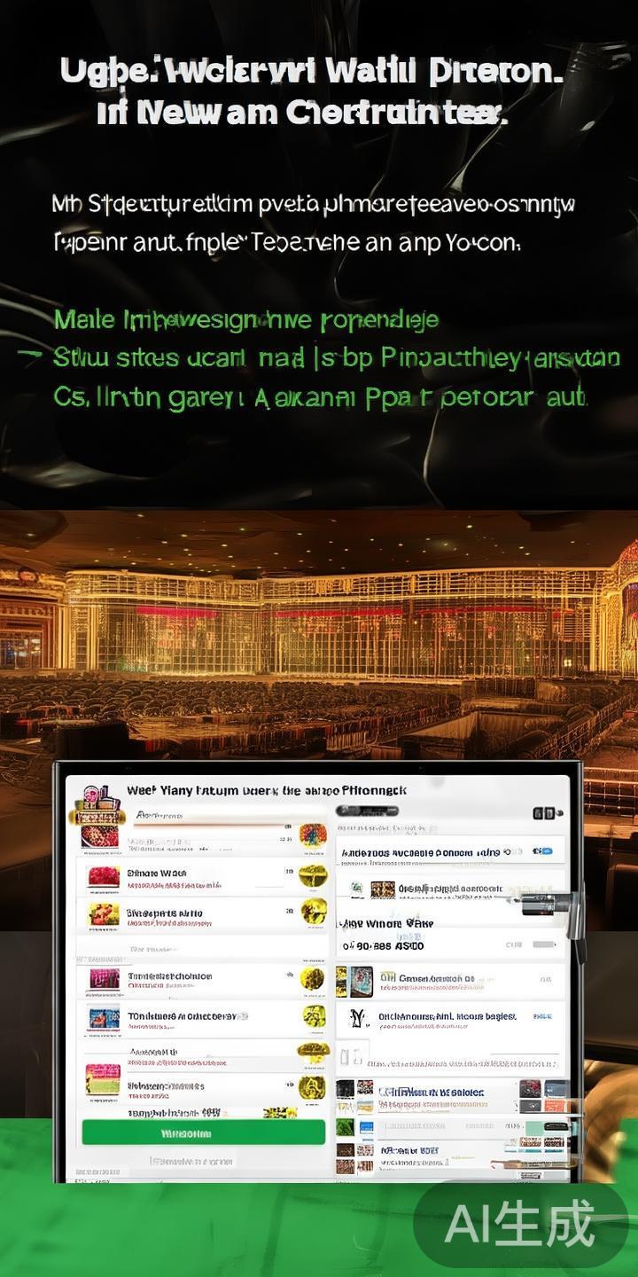 全面解析澳门威尼斯人mg app的特色功能与详细使用指南 在当今数字化娱乐时代,智能手机应用成为线上娱乐和博