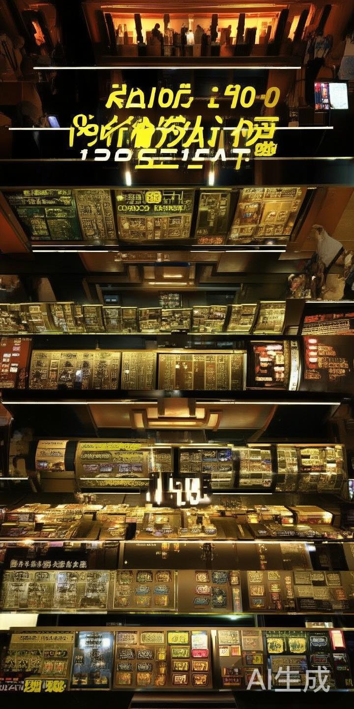 详细教程:澳门威尼斯人线上网站注册流程与最新优惠活动全攻略 注册成功后,玩家最关注的莫过于各种优惠活动。澳门威