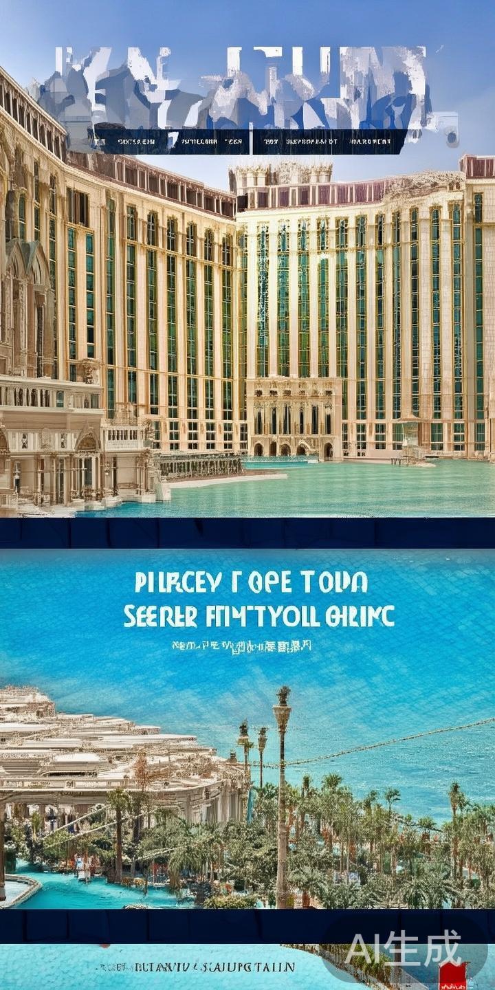 全面揭秘澳门威尼斯人酒店奢华住宿体验与独特特色设施 在旅游目的地不断多样化的今天,豪华体验成为许多旅客