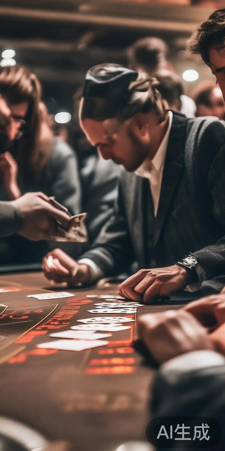 全面介绍澳门威尼斯人赌场主要提供的各种赌博游戏类型及特色分析 