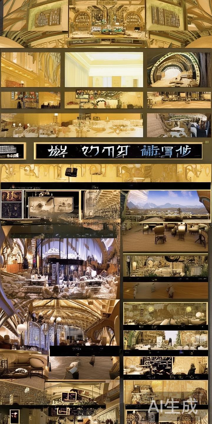 澳门威尼斯人度假村星级评定标准与奢华住宿体验全面解析 