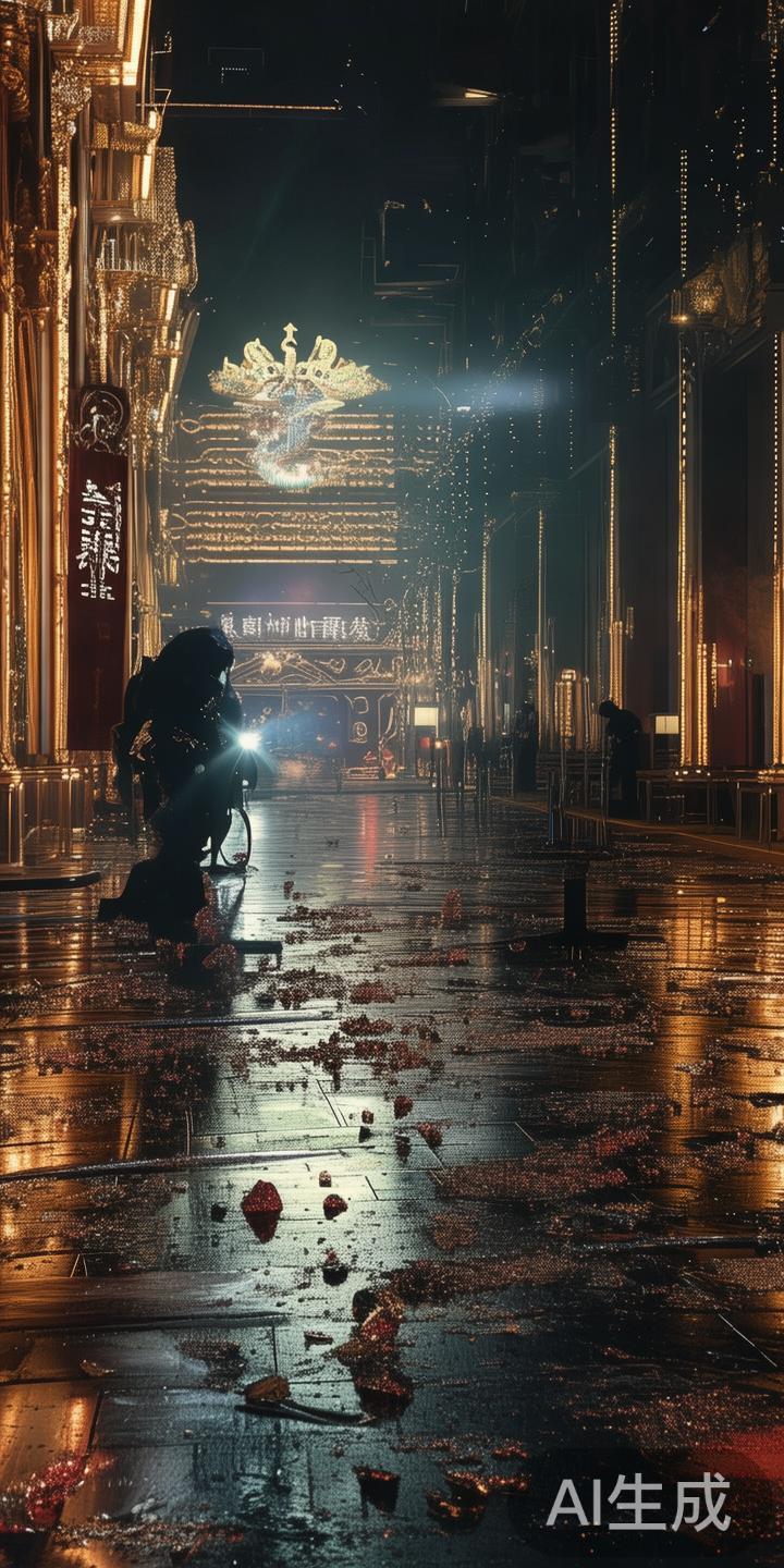 最新调查与专家分析：澳门威尼斯人抢劫事件全程追踪与评论 