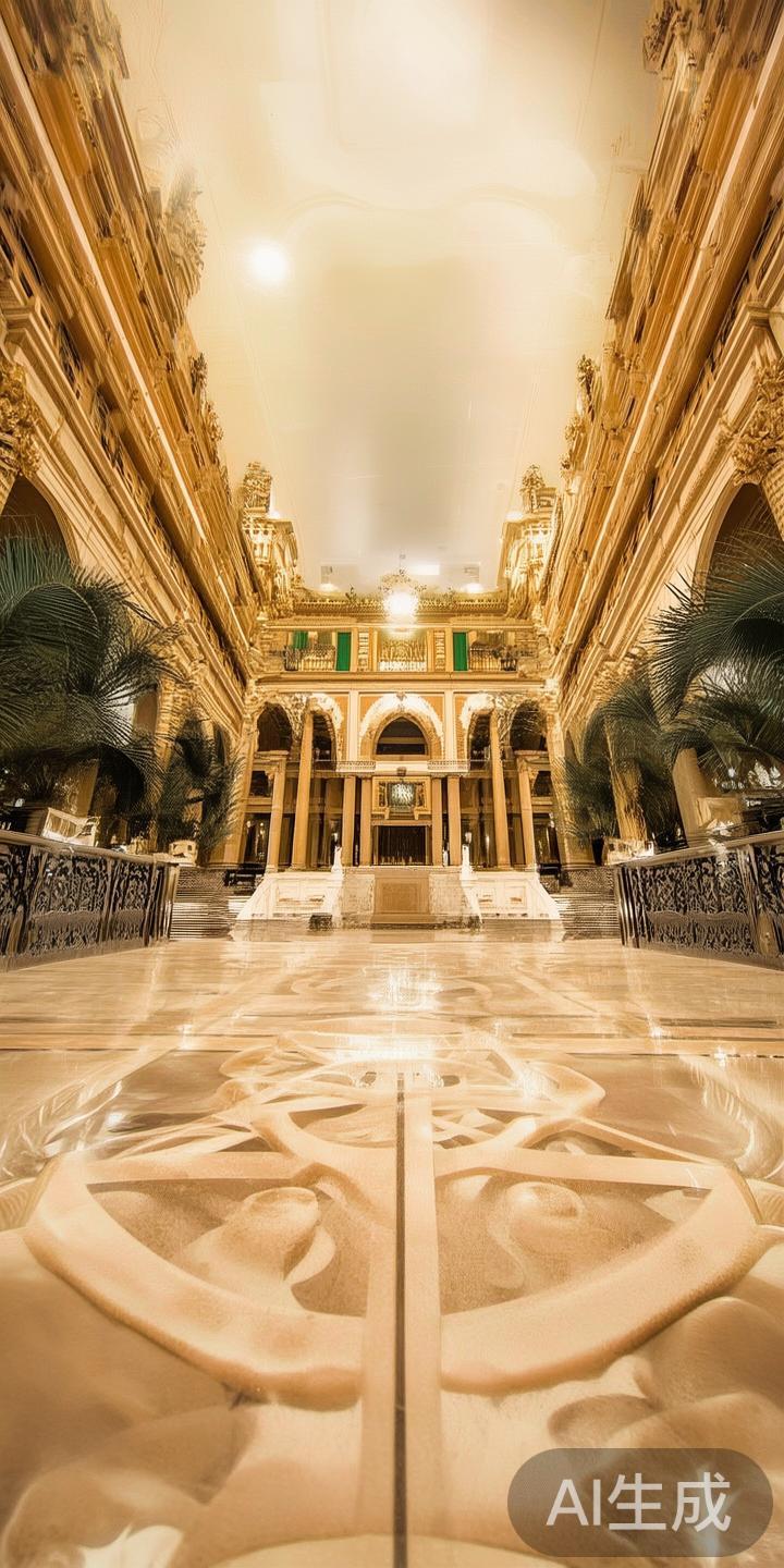 澳门威尼斯人官方网站详细介绍与最新优惠活动全面解析 作为澳门最具代表性的综合娱乐网站之一,澳门威尼斯人