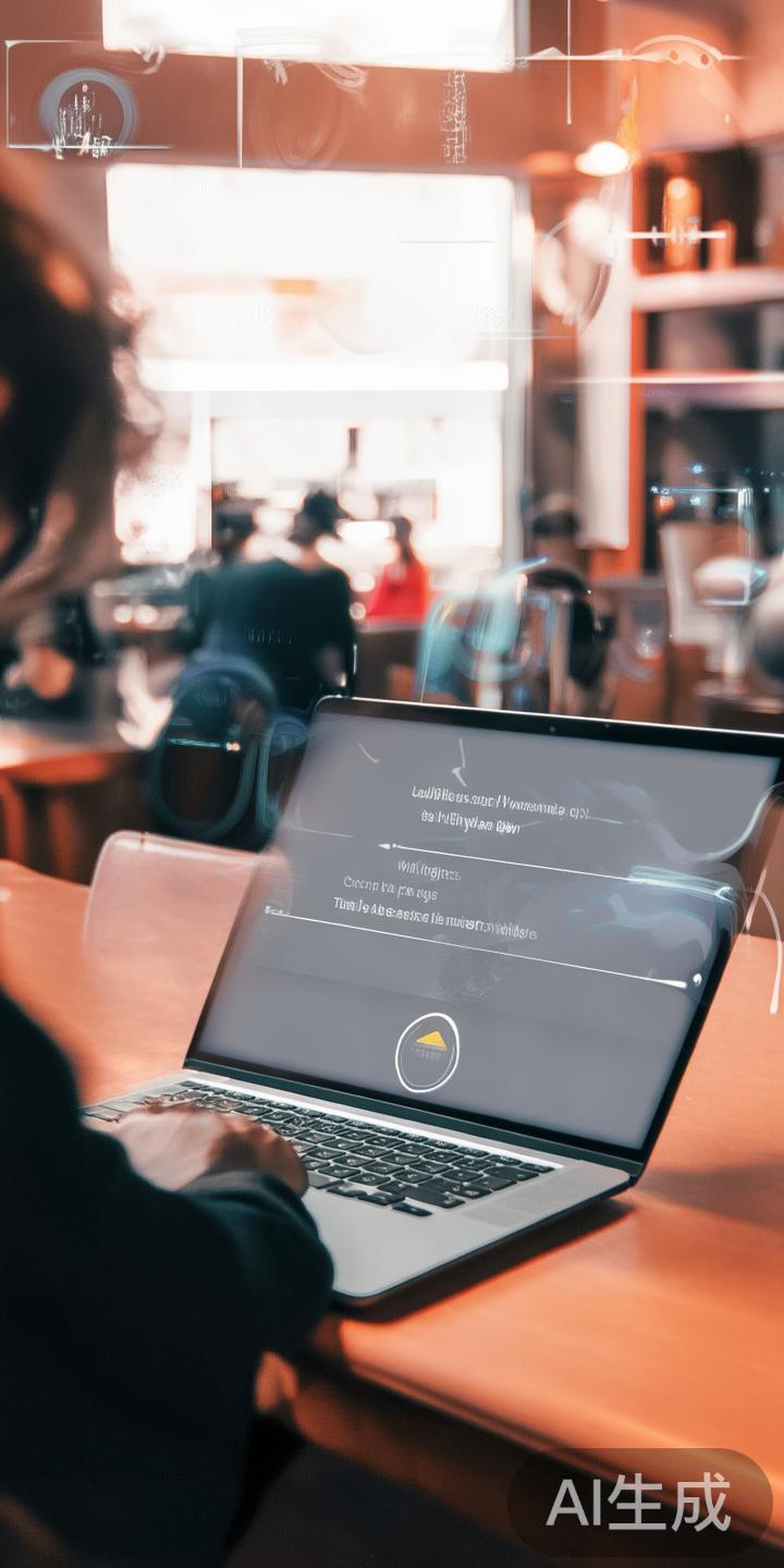 全面解析澳门威尼斯人娱乐网站安全登录方法与实用技巧指导 在使用公共Wi-Fi时时,网络环境的不稳定和潜在的