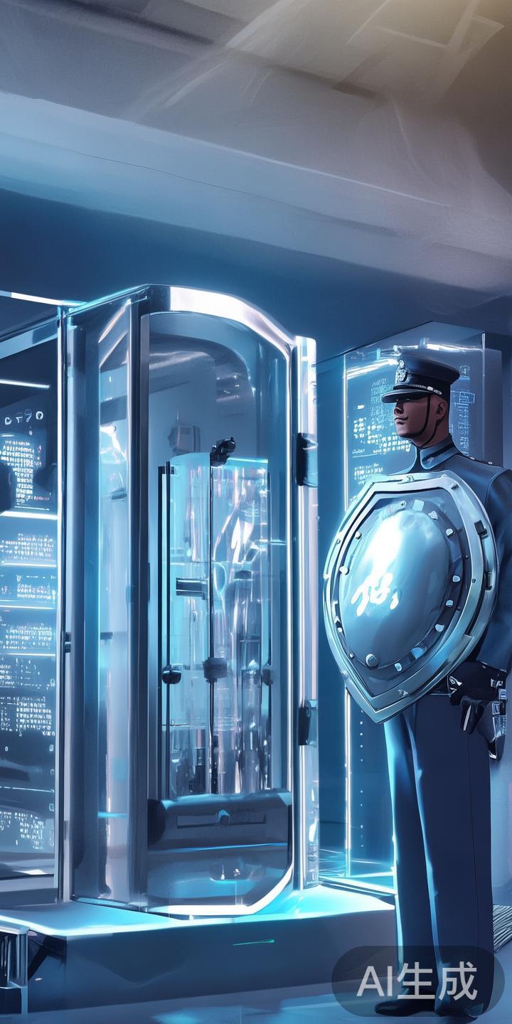 金融安全保障
资金安全是衡量信誉的核心。优良的平