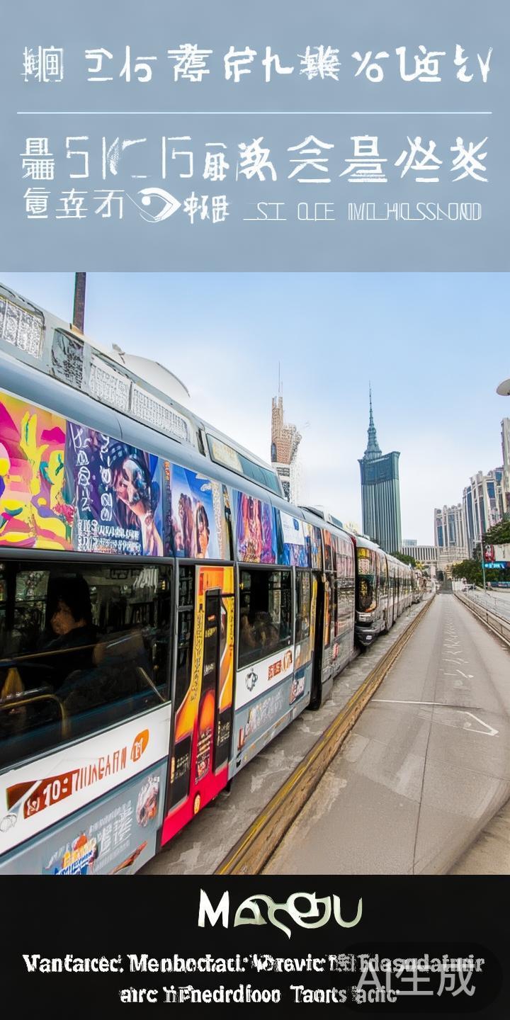 澳门拥有较为发达的公交系统，尤其是连接澳门半岛和氹