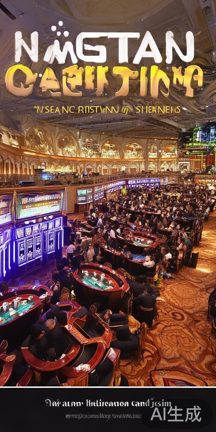 澳门威尼斯人赌场内多种赌局玩法详尽解析与策略指南 澳门威尼斯人赌场内多种赌局玩法详尽解析与策略指南