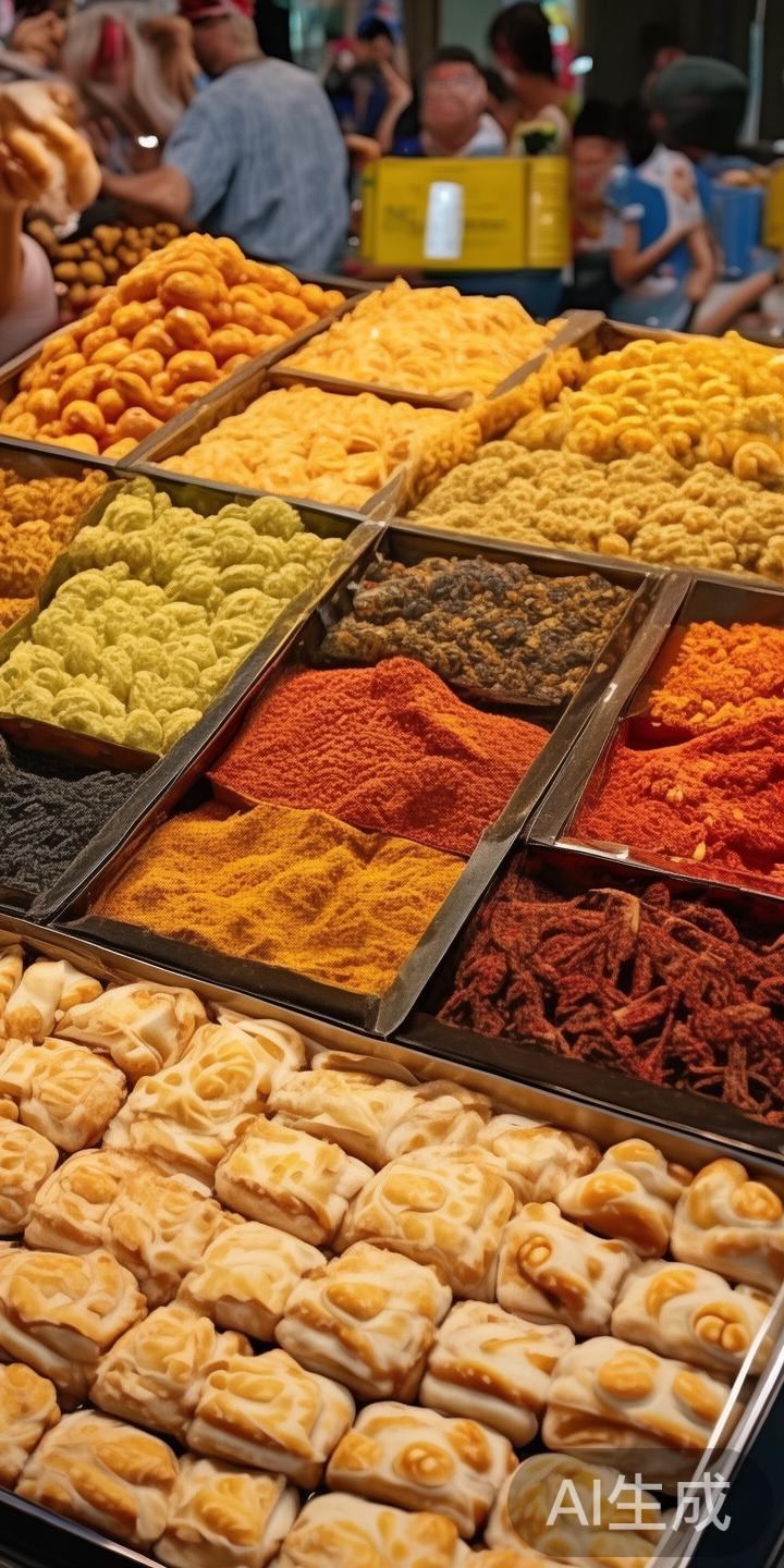 澳门威尼斯人购物指南:不可错过的特色商品推荐与购物攻略 澳门威尼斯人购物指南:不可错过的特色商品推荐与购物攻略