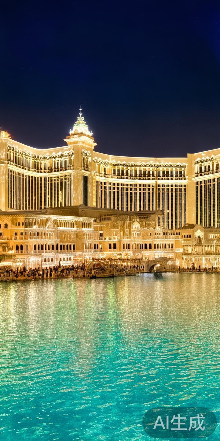 澳门威尼斯人lush攻略：最新精彩活动与尊享优惠全面解析与实用指南